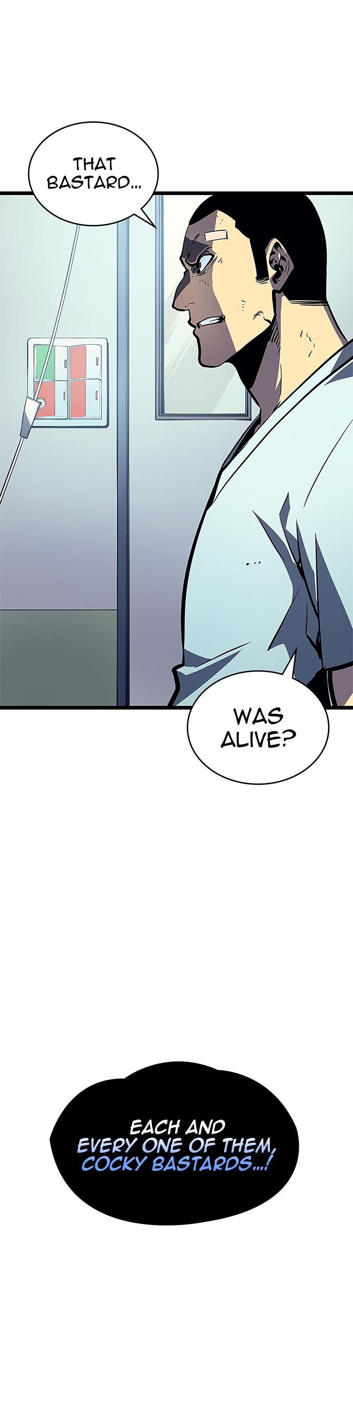 Solo Leveling chapter 80 page 2