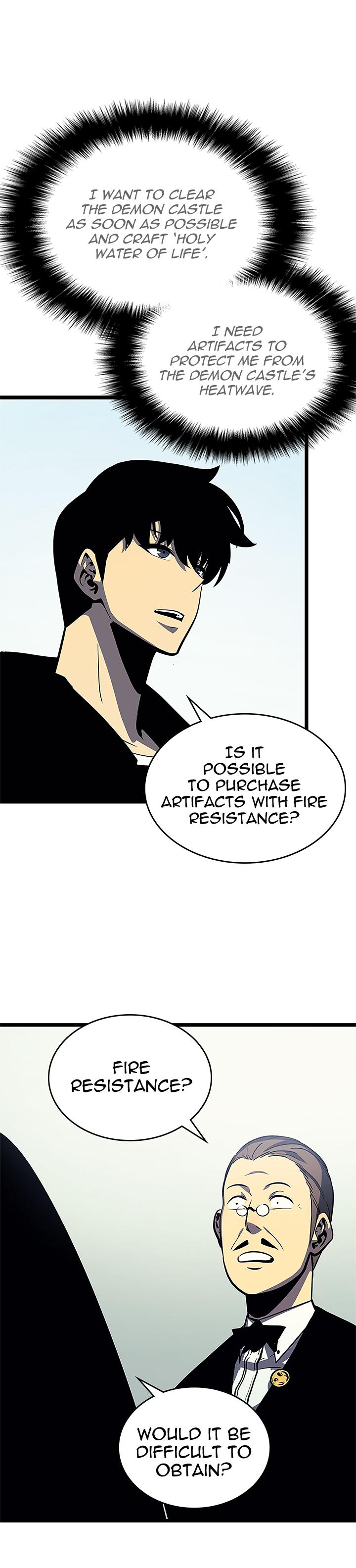 Solo Leveling chapter 80 page 7