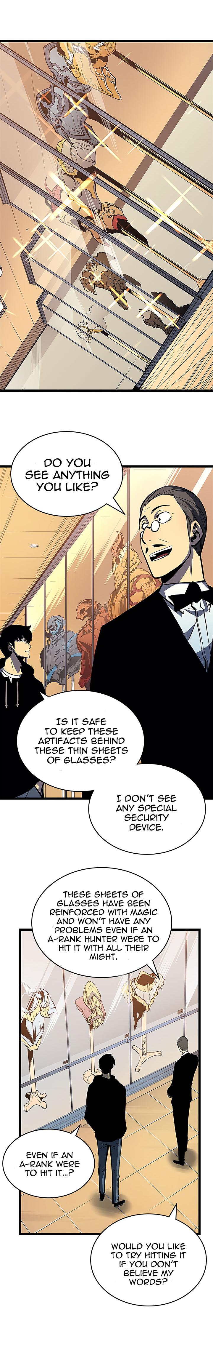 Solo Leveling chapter 80 page 9