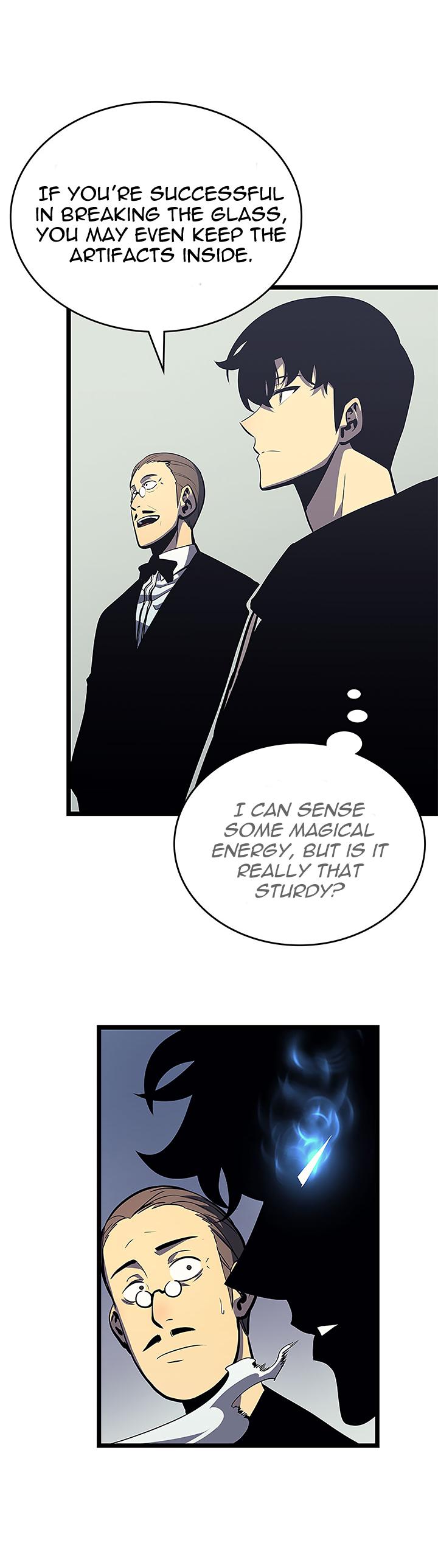 Solo Leveling chapter 80 page 10