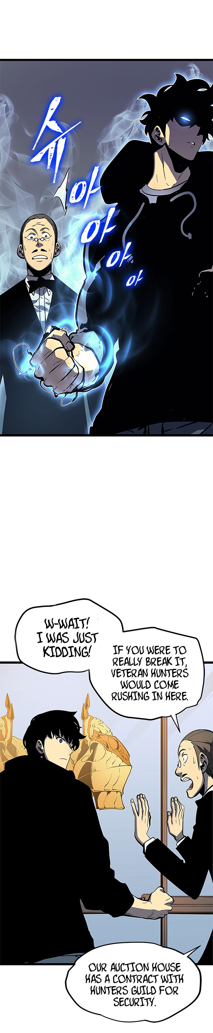 Solo Leveling chapter 80 page 11