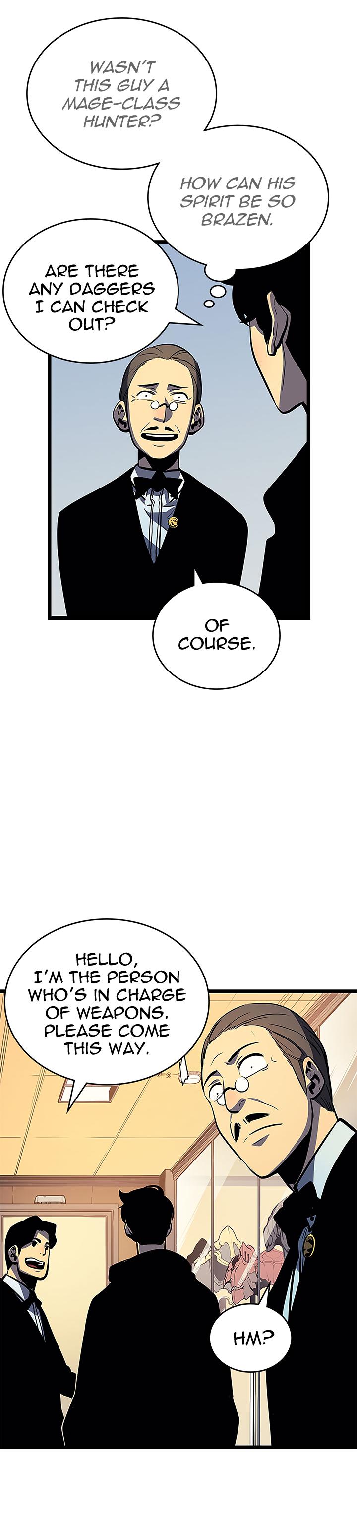Solo Leveling chapter 80 page 12