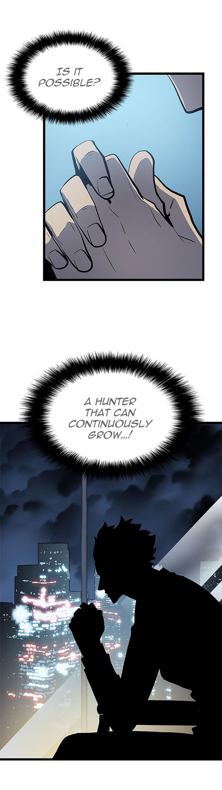 Solo Leveling chapter 80 page 17