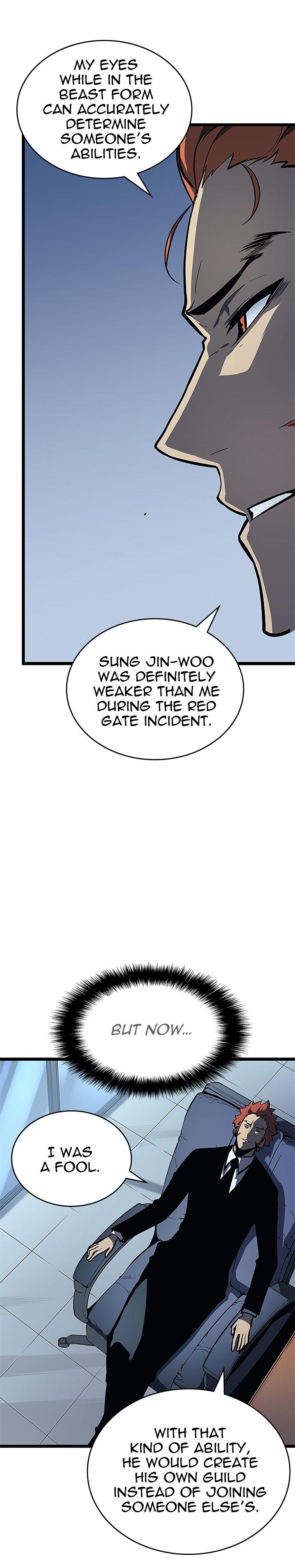 Solo Leveling chapter 80 page 18