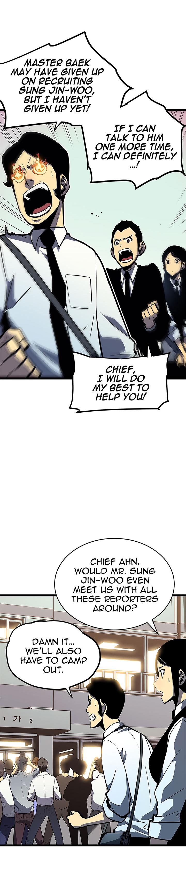 Solo Leveling chapter 80 page 20