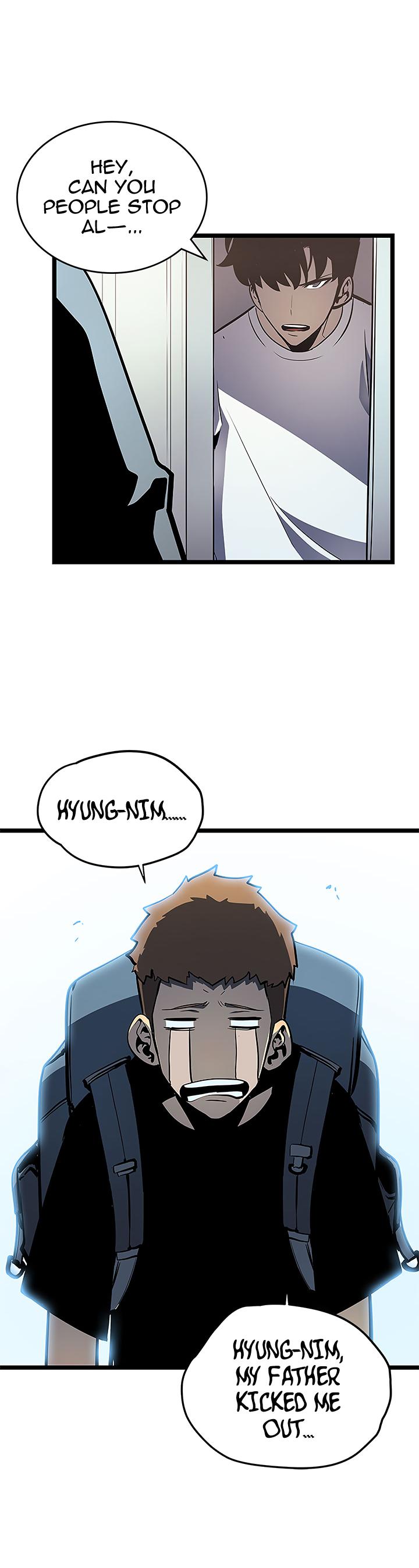 Solo Leveling chapter 80 page 24