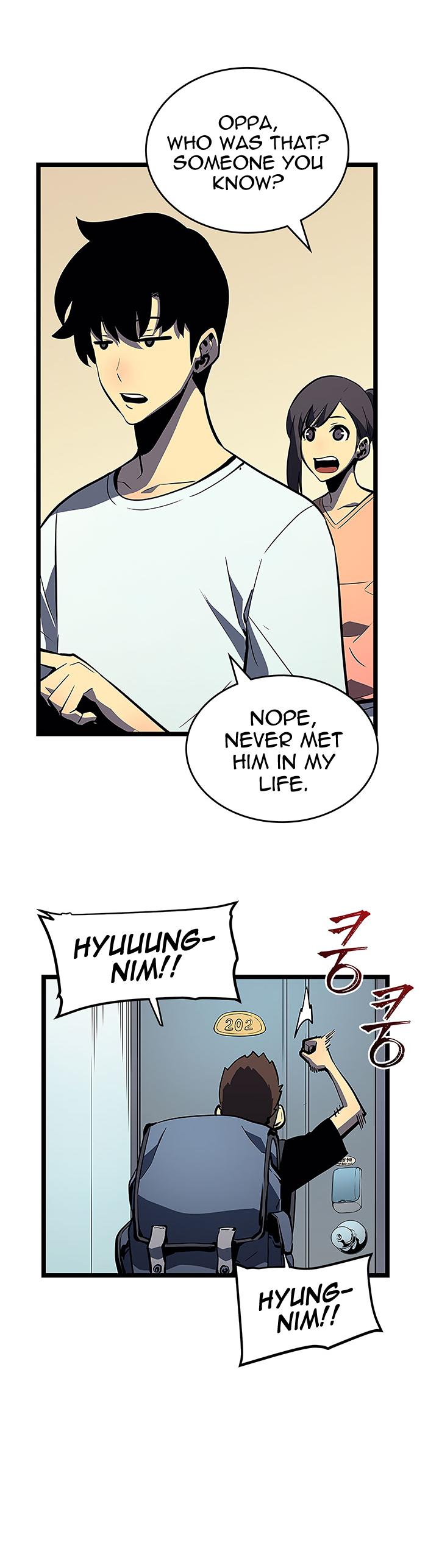Solo Leveling chapter 80 page 26