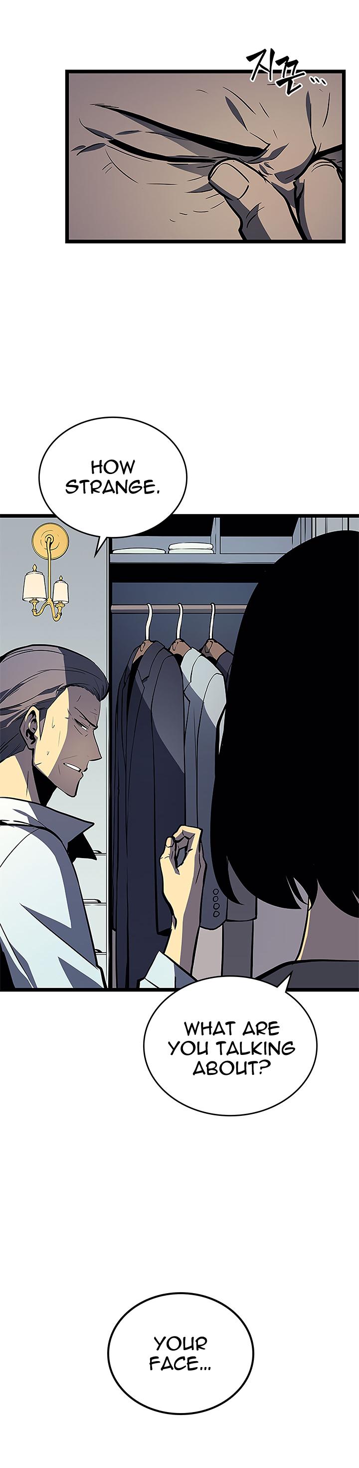 Solo Leveling chapter 80 page 28