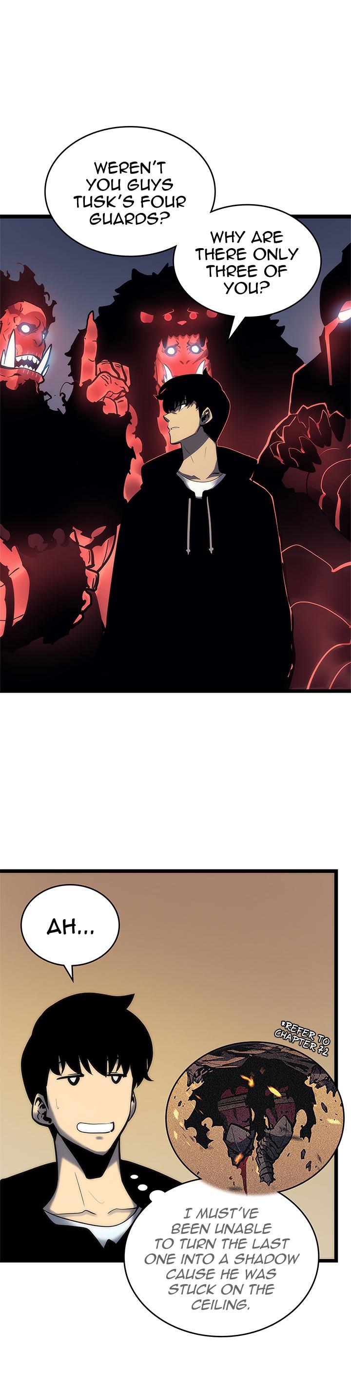 Solo Leveling chapter 81 page 4