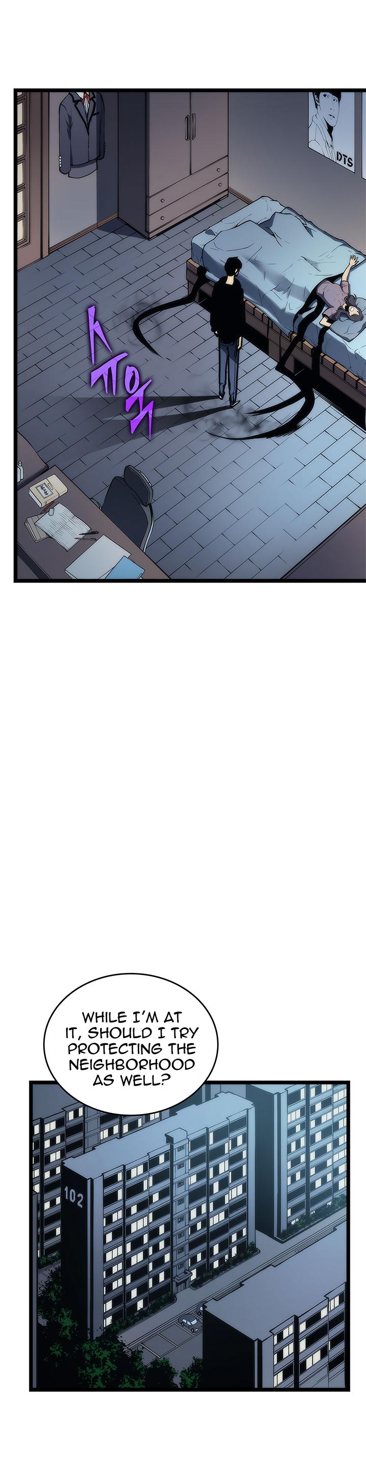 Solo Leveling chapter 81 page 6
