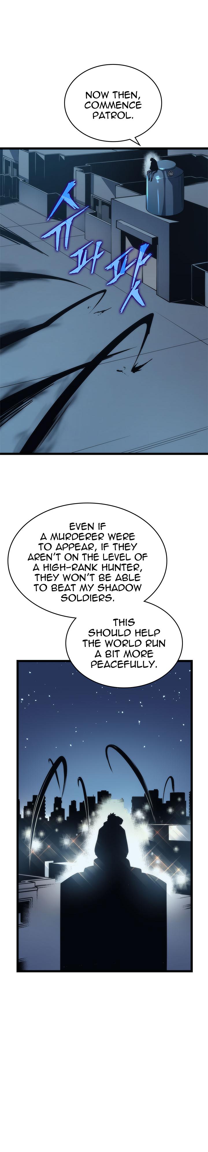 Solo Leveling chapter 81 page 8