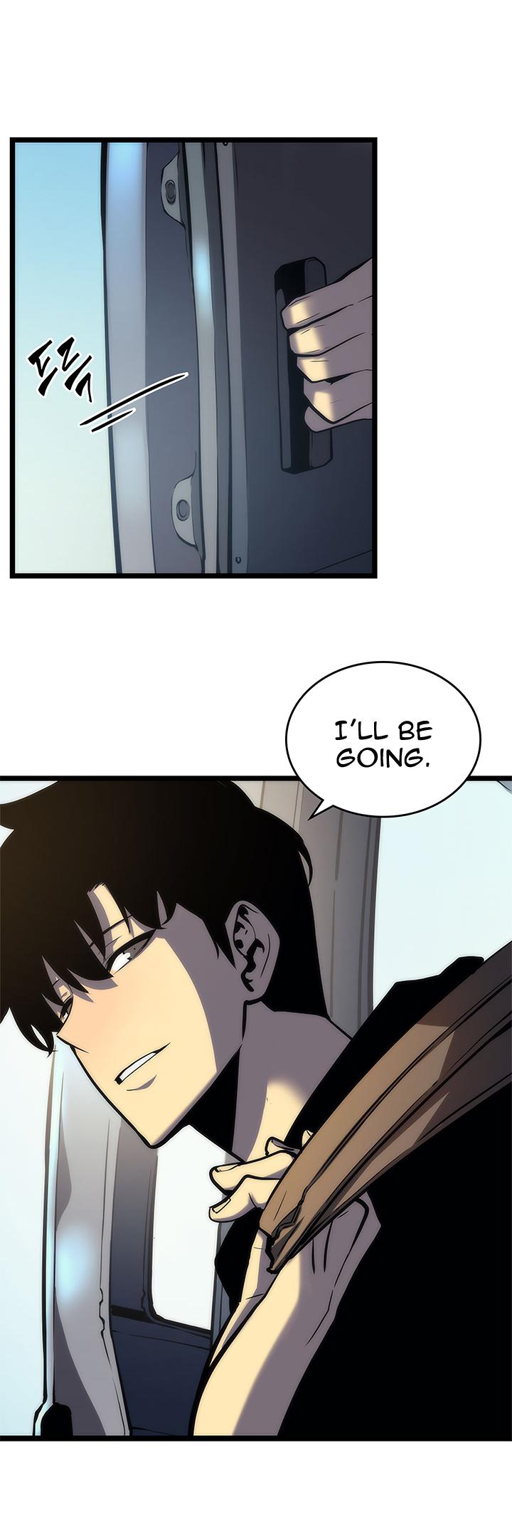 Solo Leveling chapter 81 page 11