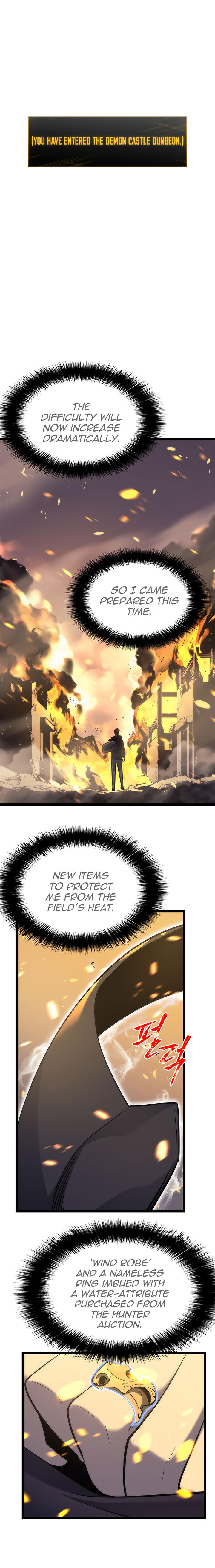 Solo Leveling chapter 81 page 13