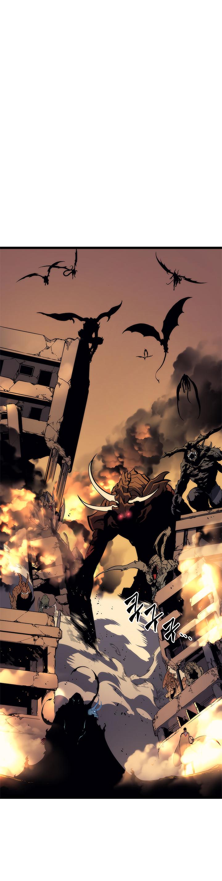 Solo Leveling chapter 81 page 18