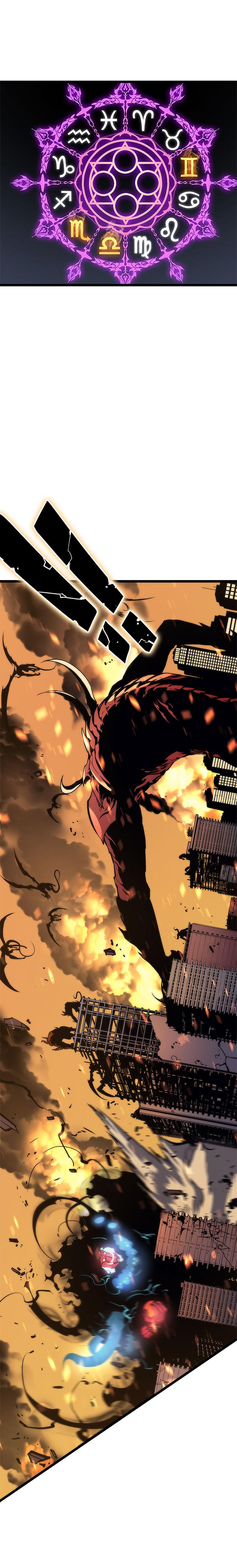 Solo Leveling chapter 81 page 20