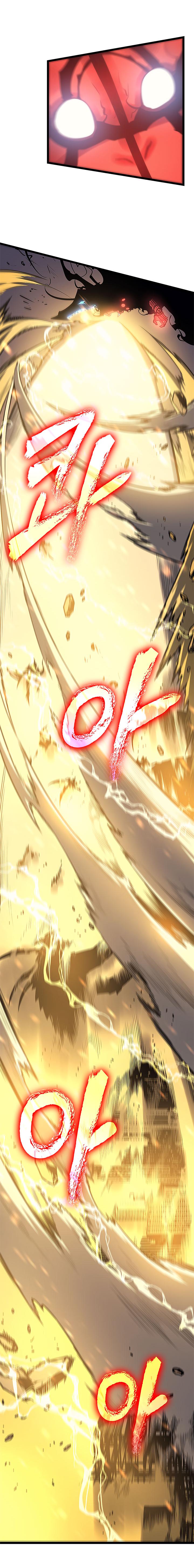 Solo Leveling chapter 81 page 22