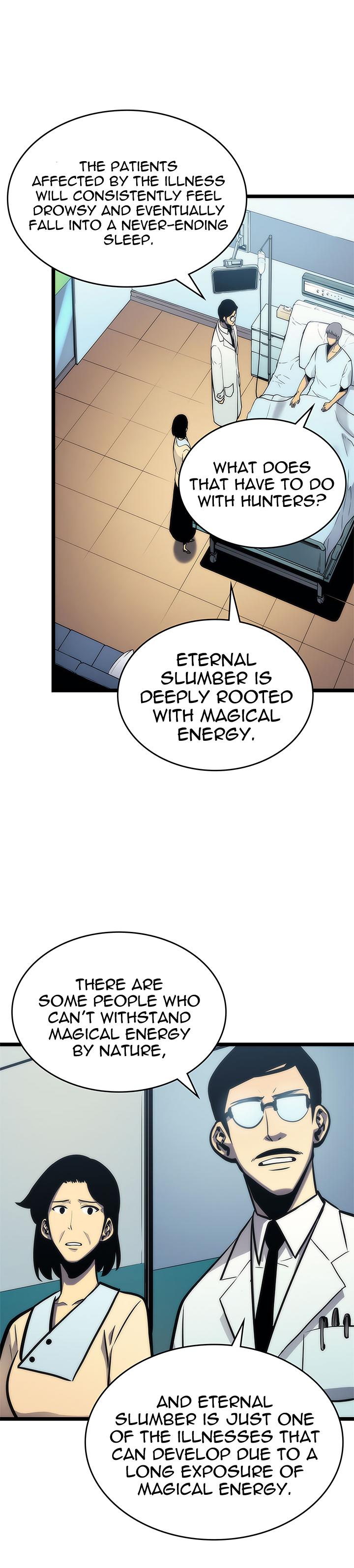 Solo Leveling chapter 81 page 28