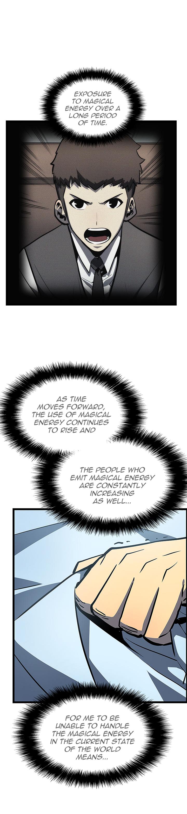 Solo Leveling chapter 81 page 30