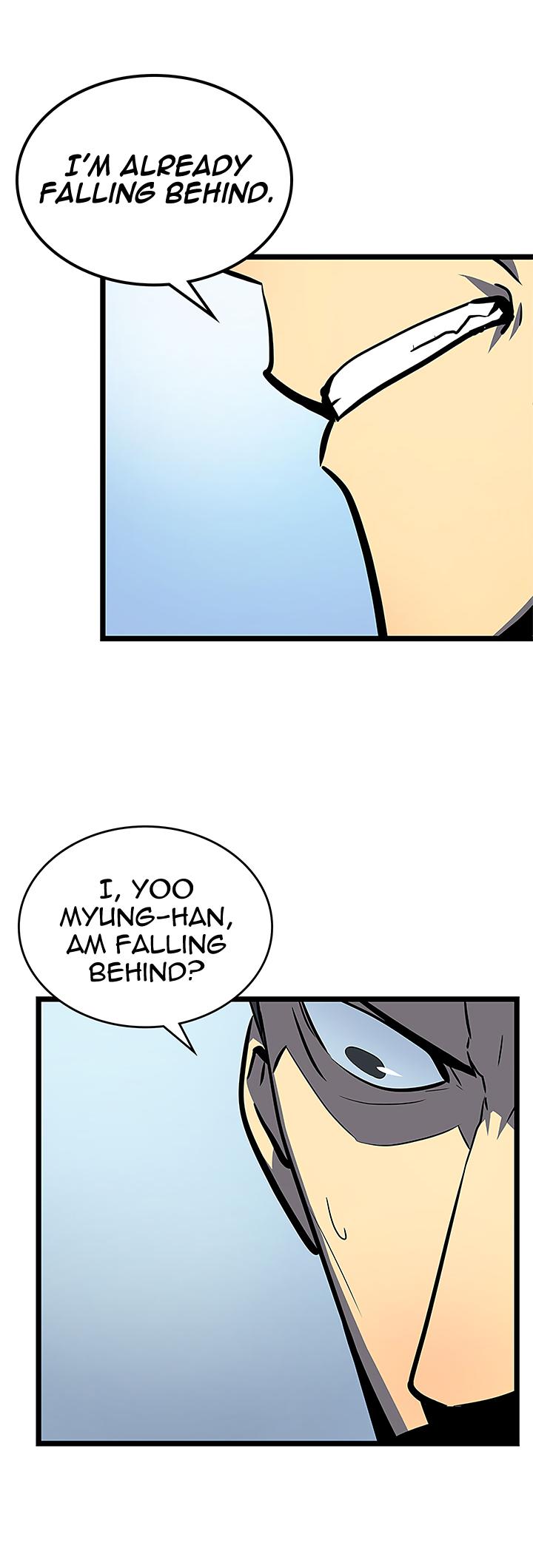 Solo Leveling chapter 81 page 31