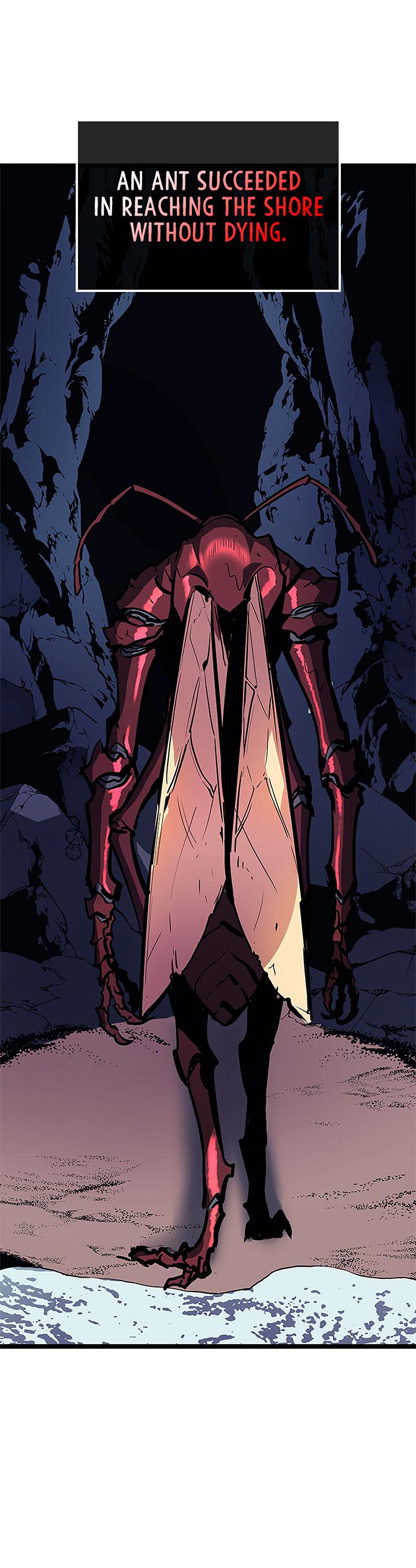 Solo Leveling chapter 81 page 34