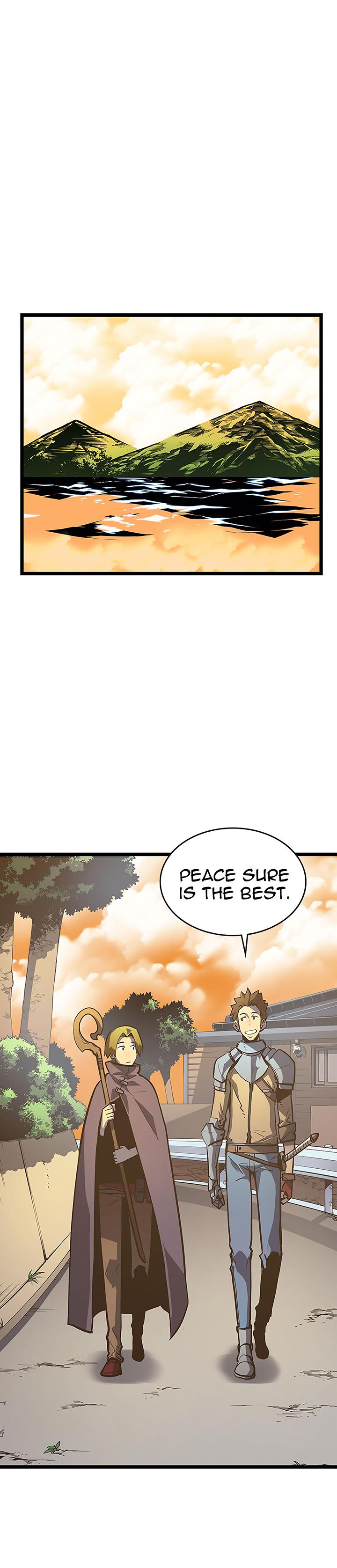 Solo Leveling chapter 82 page 1