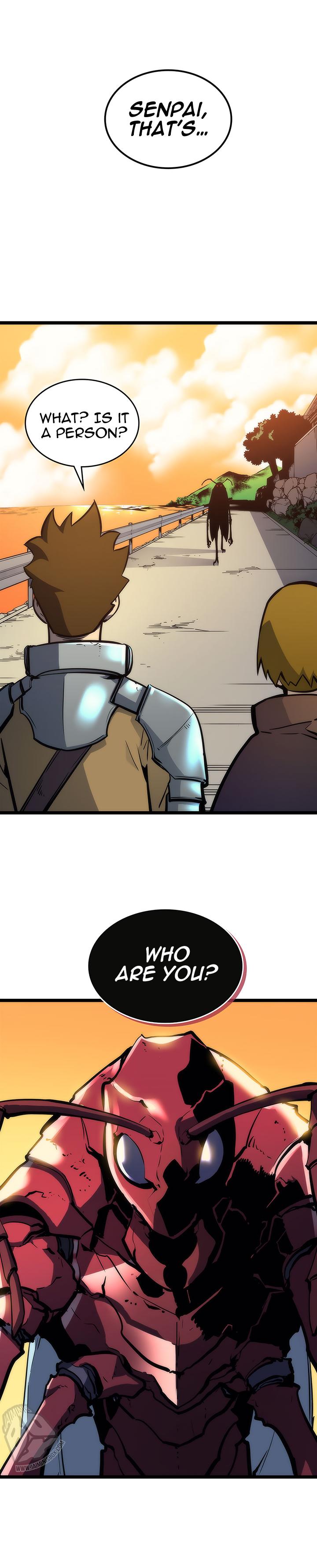 Solo Leveling chapter 82 page 5