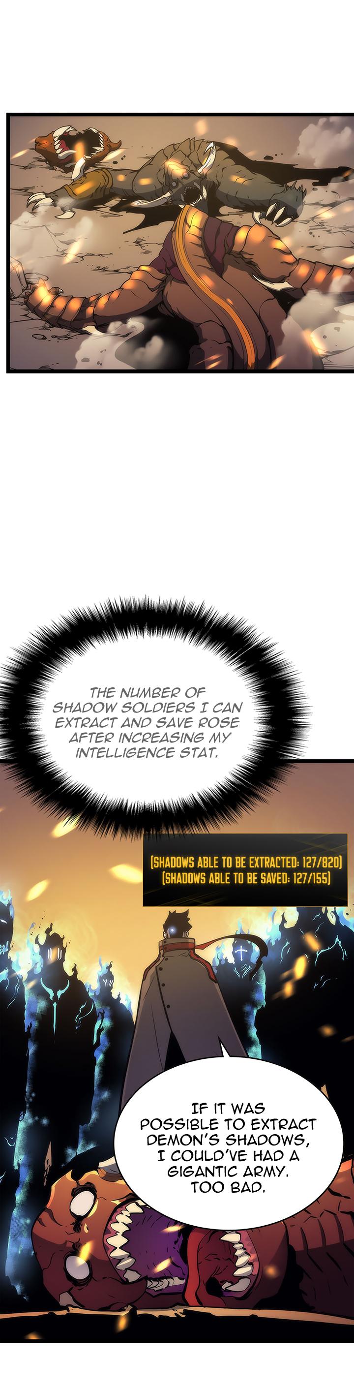 Solo Leveling chapter 82 page 7
