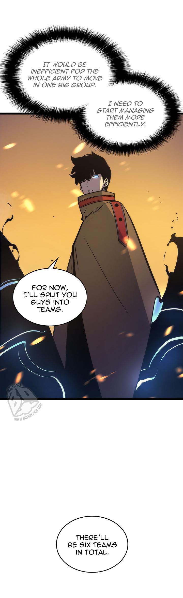 Solo Leveling chapter 82 page 8