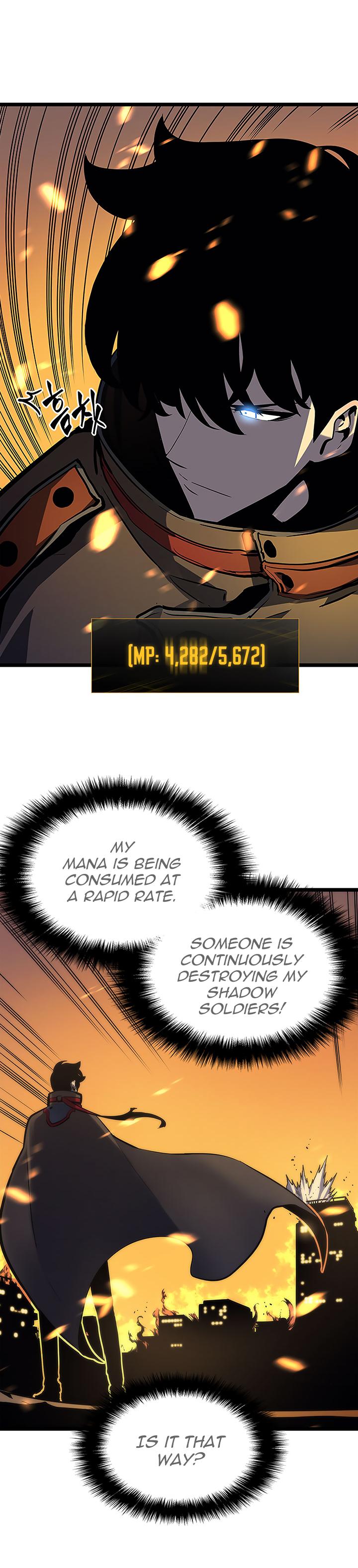 Solo Leveling chapter 82 page 15