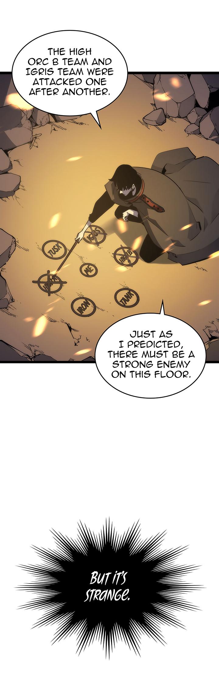 Solo Leveling chapter 82 page 18
