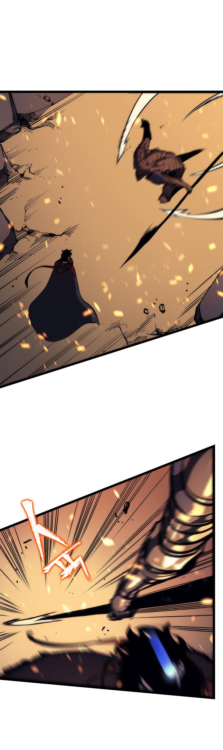 Solo Leveling chapter 82 page 28