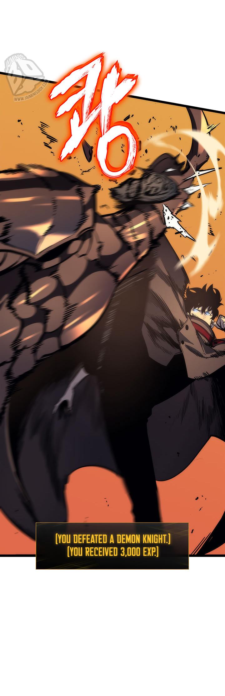 Solo Leveling chapter 82 page 29