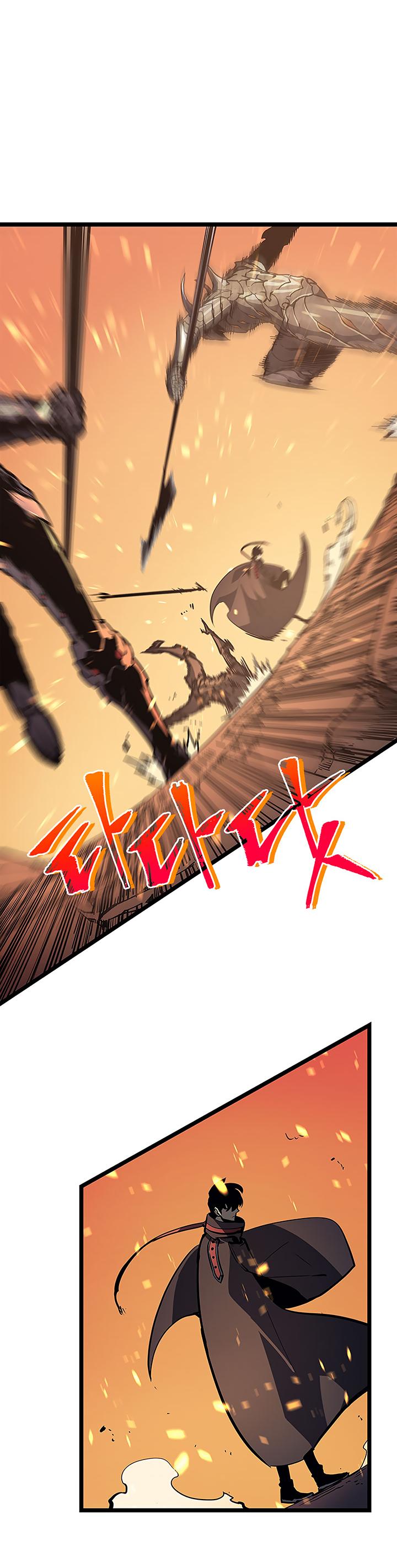 Solo Leveling chapter 82 page 30