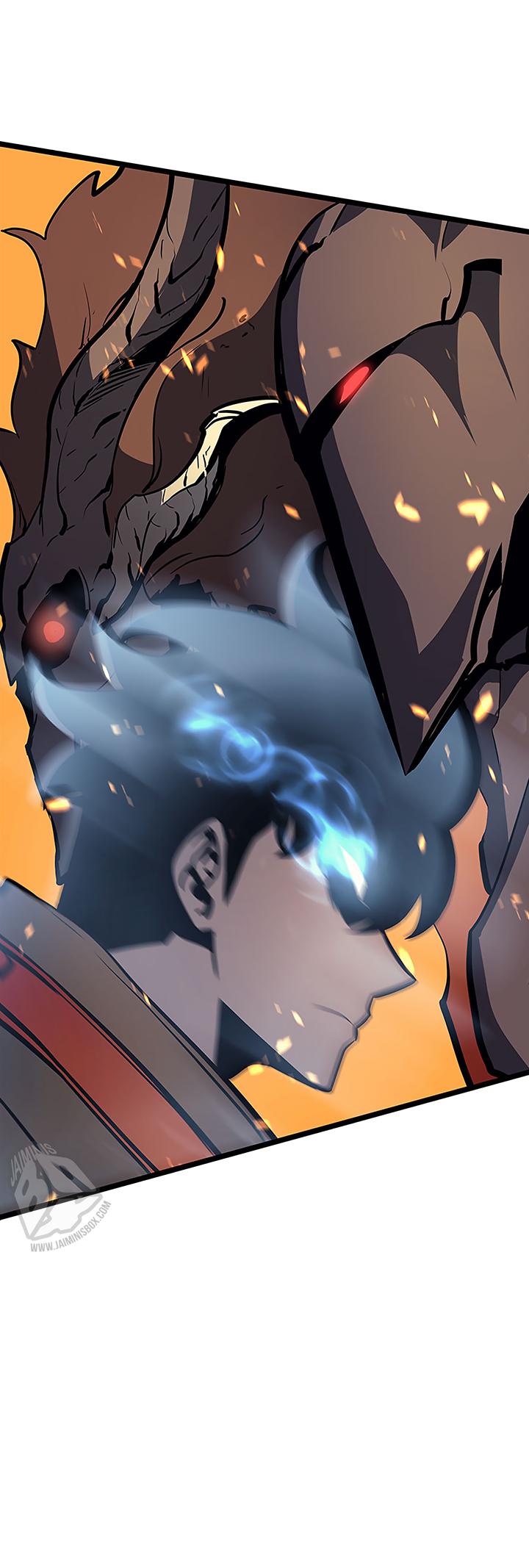 Solo Leveling chapter 82 page 32