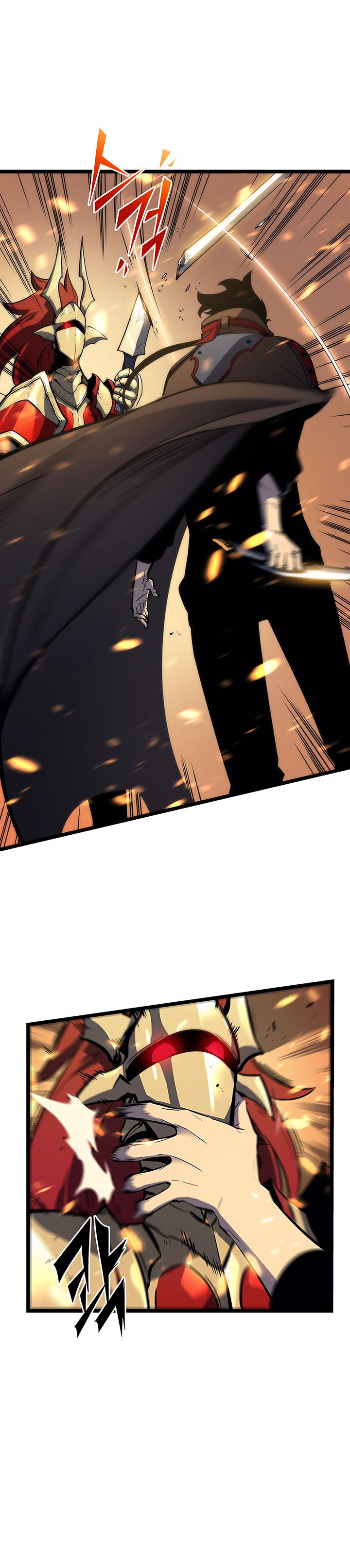 Solo Leveling chapter 83 page 5