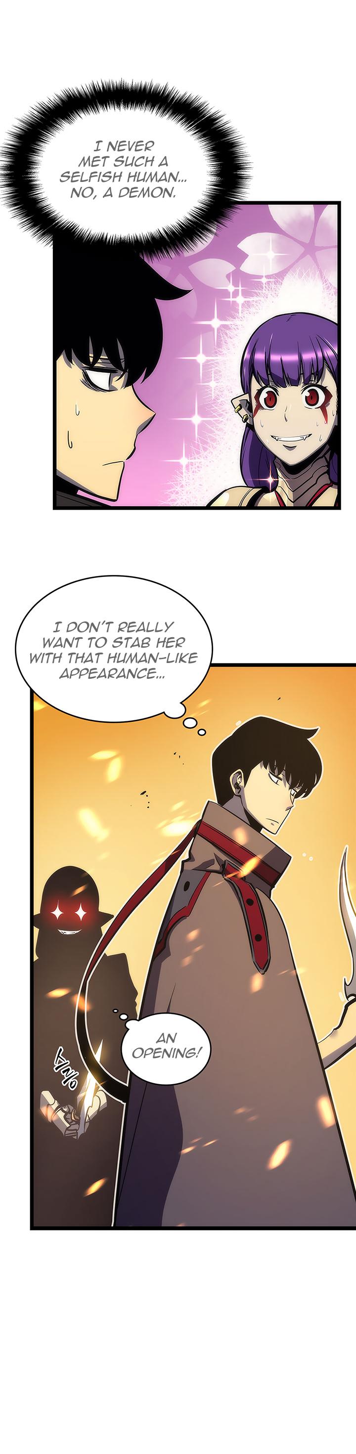 Solo Leveling chapter 83 page 10