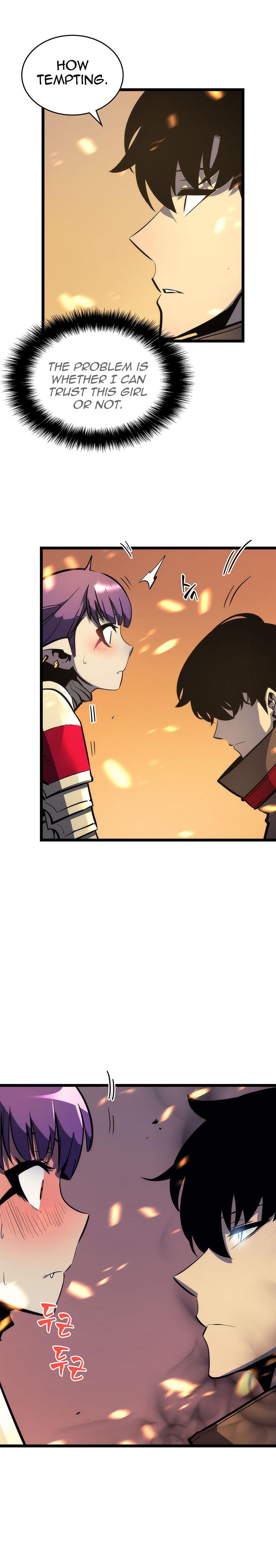 Solo Leveling chapter 83 page 14