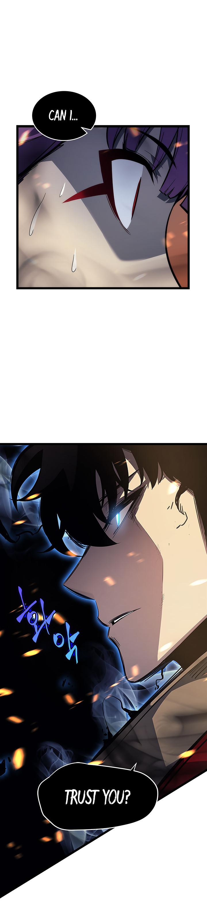 Solo Leveling chapter 83 page 15