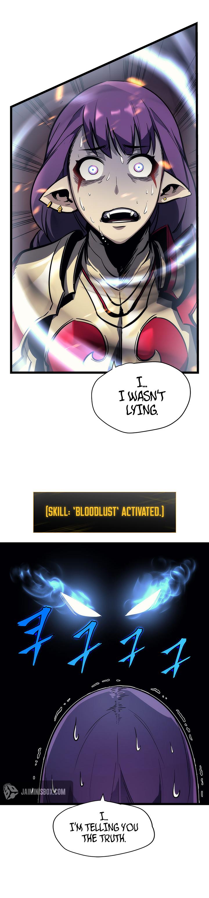 Solo Leveling chapter 83 page 16