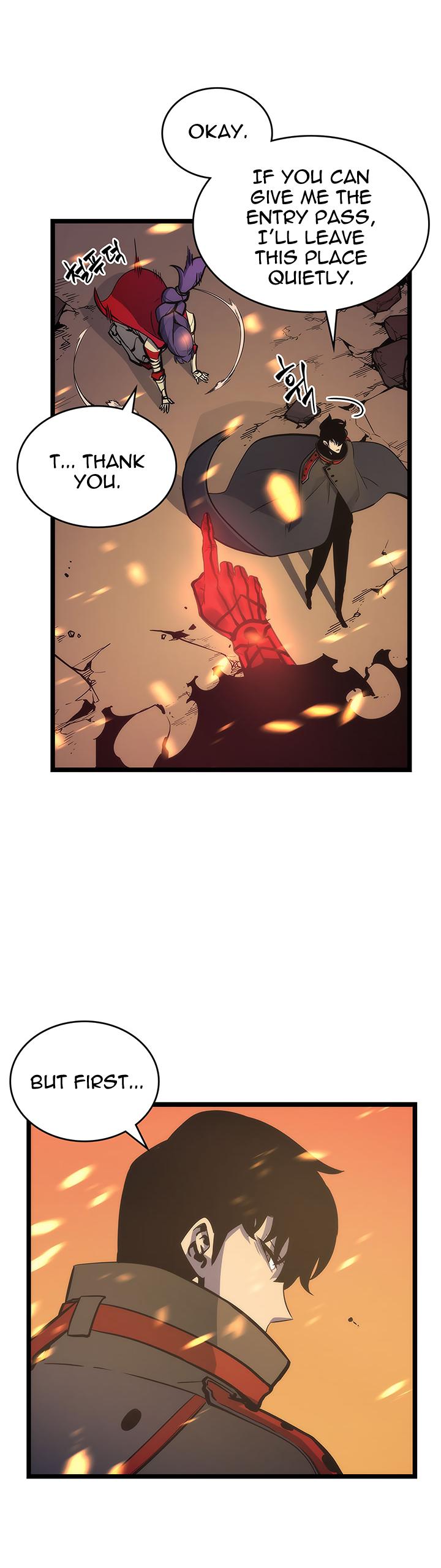 Solo Leveling chapter 83 page 17