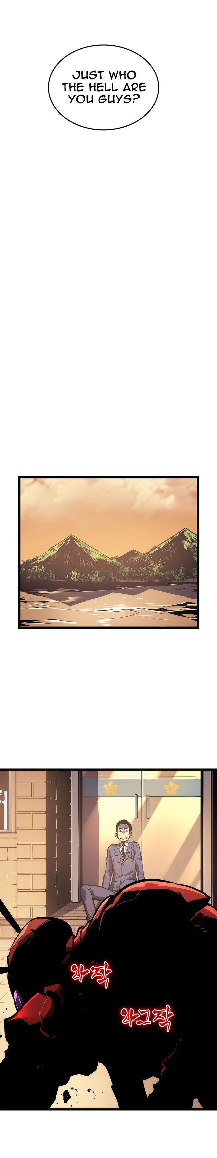Solo Leveling chapter 83 page 18