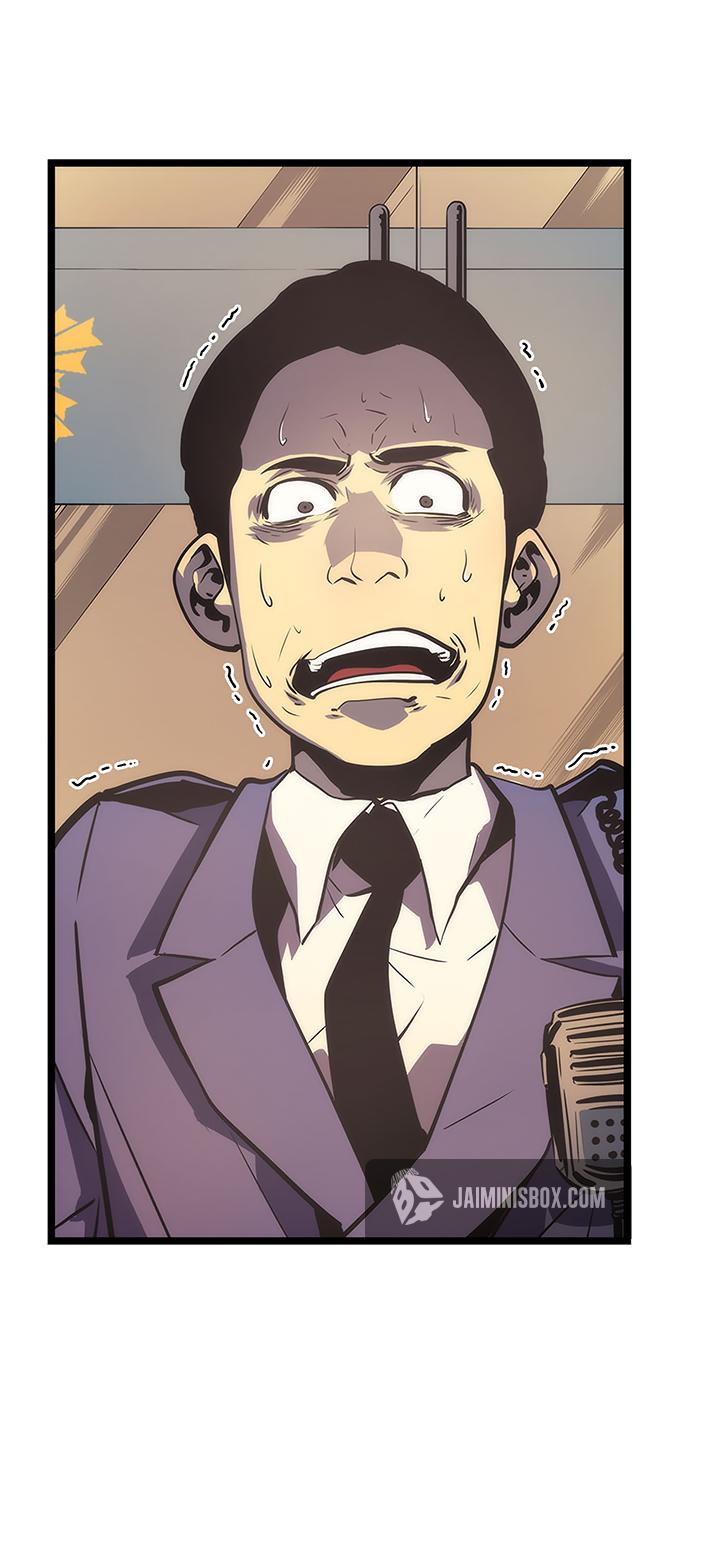 Solo Leveling chapter 83 page 19