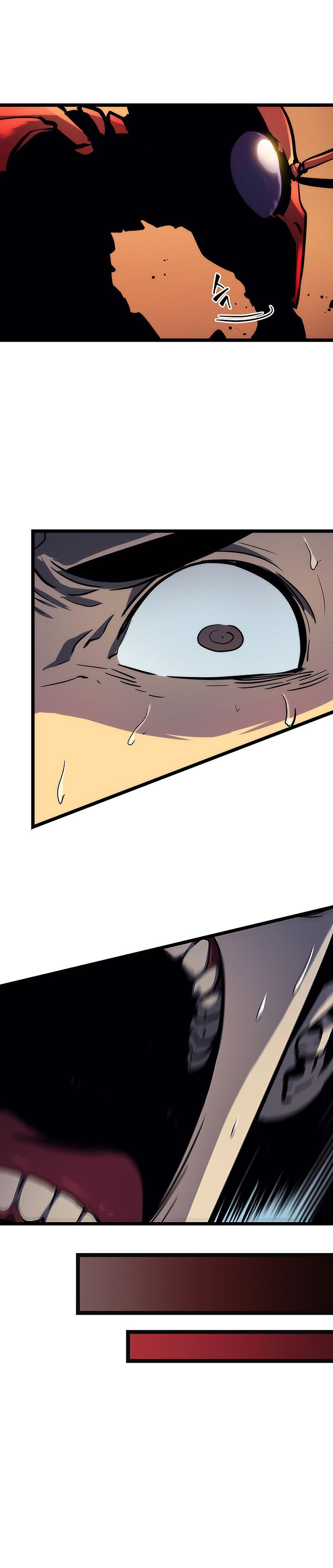 Solo Leveling chapter 83 page 20