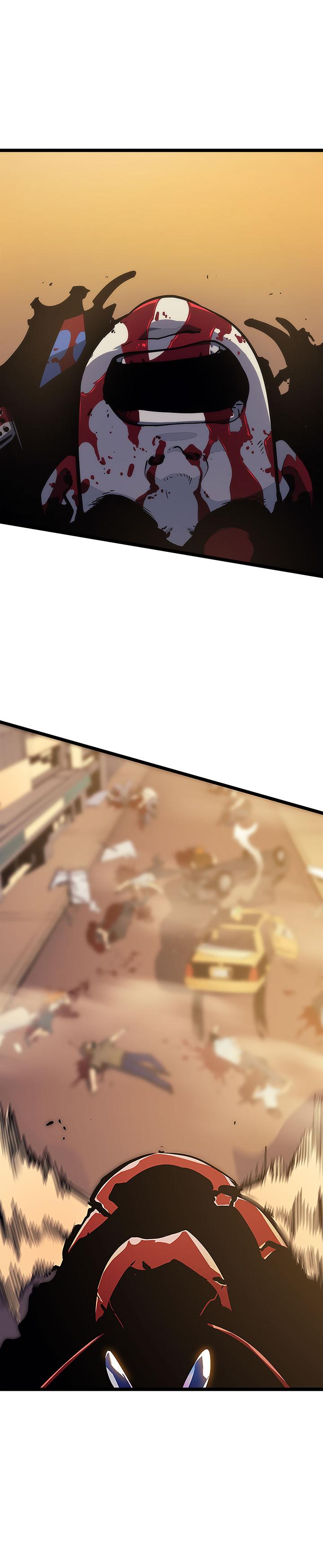 Solo Leveling chapter 83 page 22