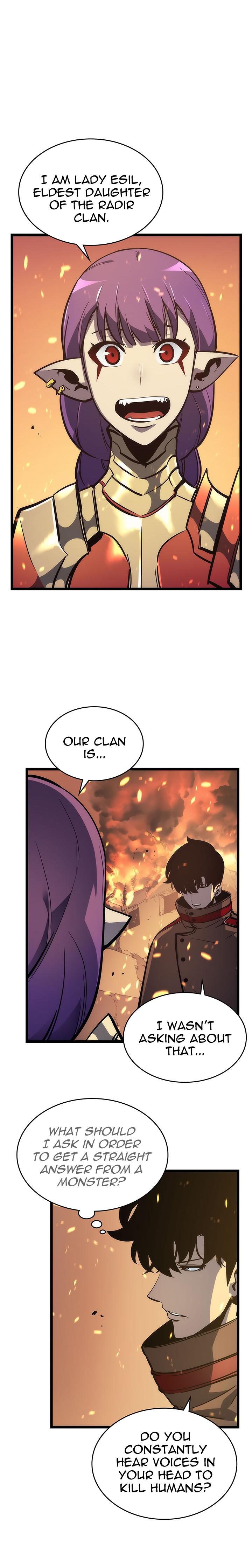 Solo Leveling chapter 83 page 23