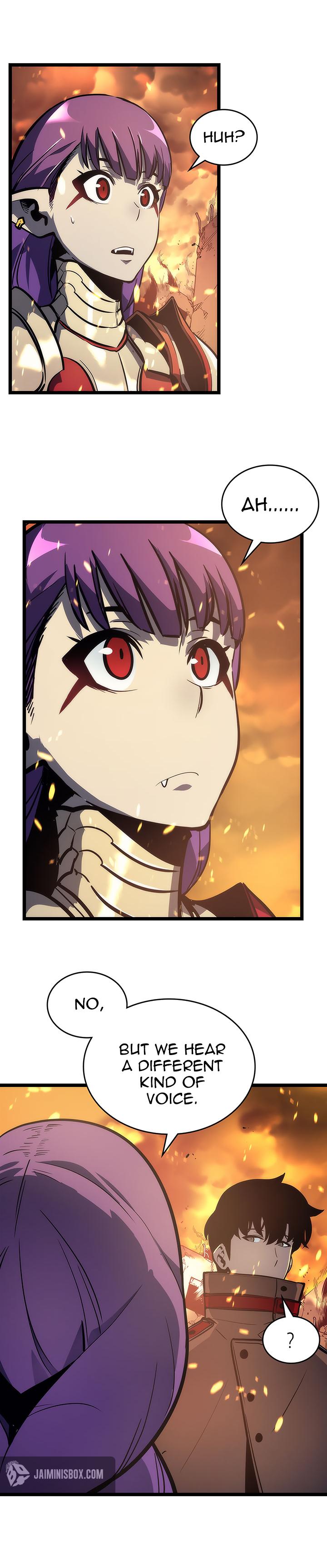 Solo Leveling chapter 83 page 24
