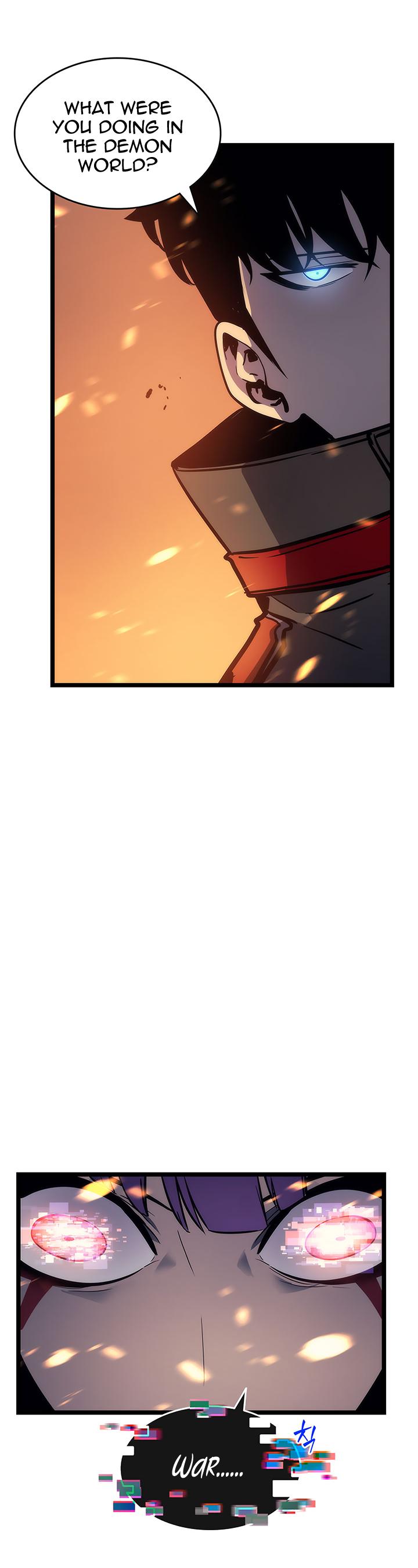 Solo Leveling chapter 83 page 27