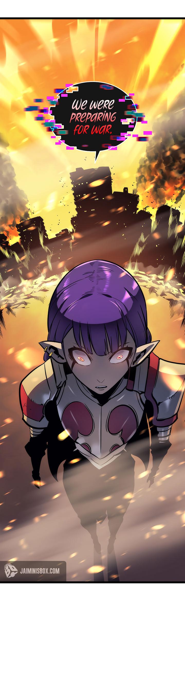 Solo Leveling chapter 83 page 28