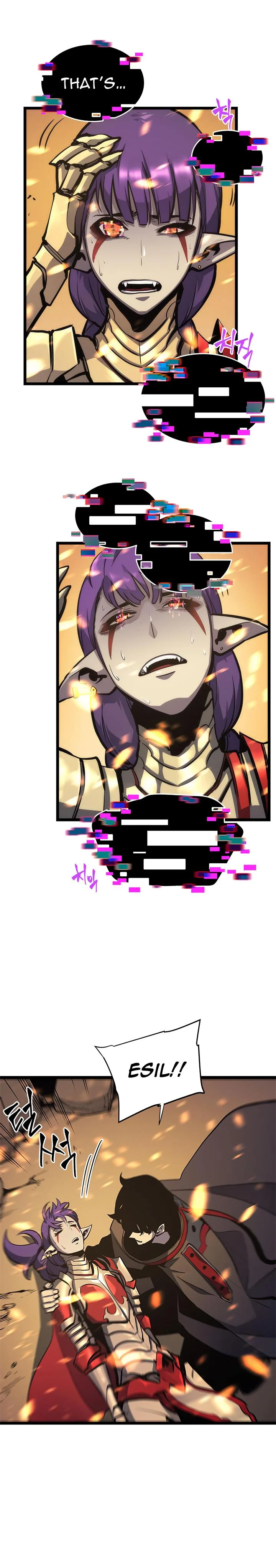 Solo Leveling chapter 84 page 4