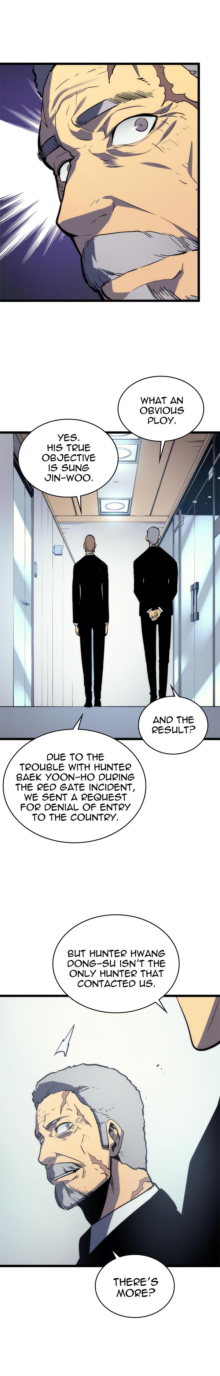 Solo Leveling chapter 84 page 13